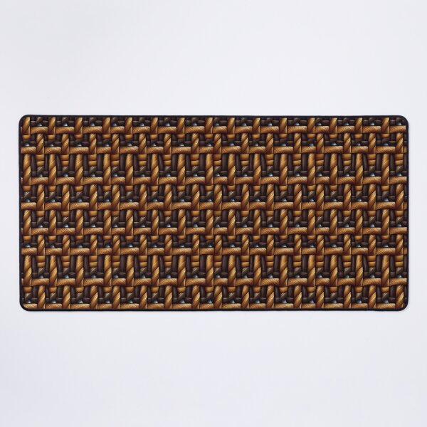 Item preview, Basket Weave Pattern designed and sold by BuraxisDesigns.