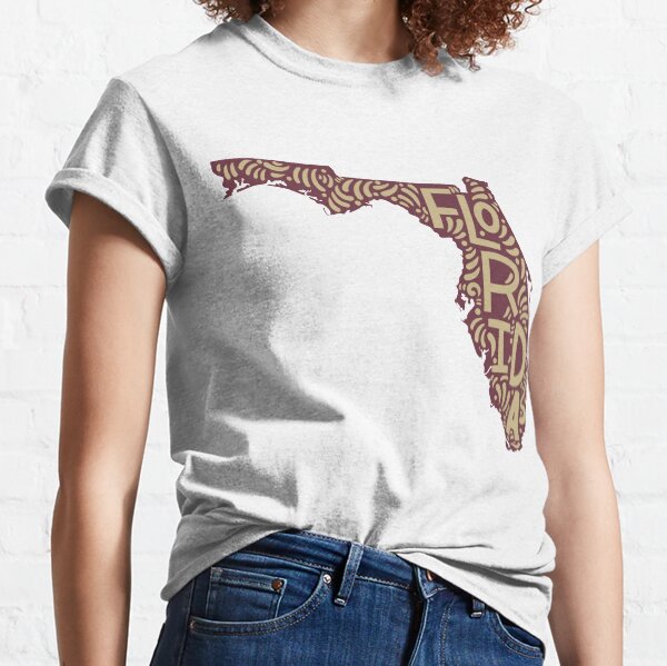 FSU is Florida Classic T-Shirt