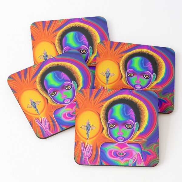 Item preview, Copy of Indigo Child designed and sold by LoveLightGifts.