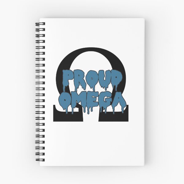 Item preview, proud omega designed and sold by bangtanboyfie.