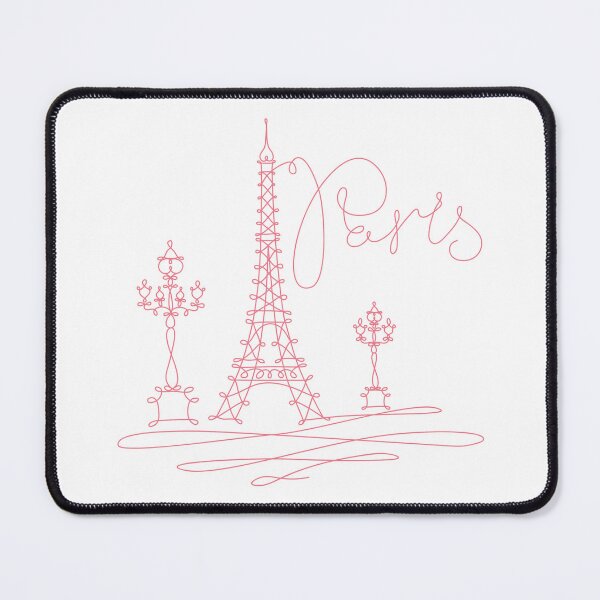 Item preview, Pink Paris designed and sold by Violet Grant.