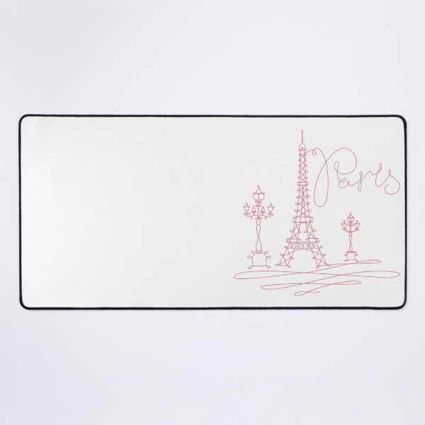 Item preview, Pink Paris designed and sold by Violet Grant.