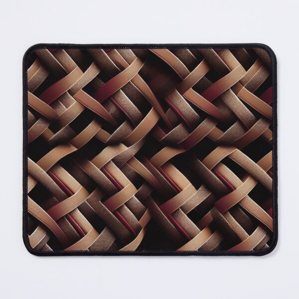 Item preview, Basket Weave Pattern designed and sold by BuraxisDesigns.