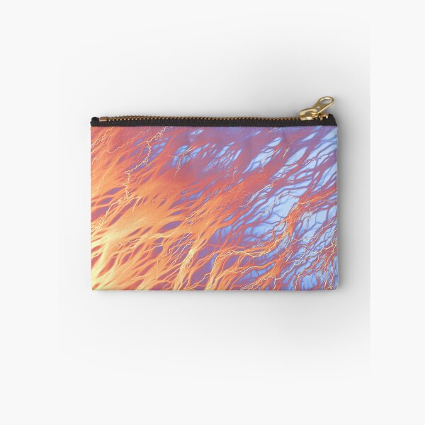 Item preview, Cooper Creek Flames designed and sold by GeoCoe.