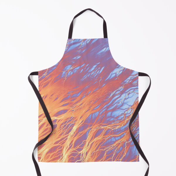 Item preview, Cooper Creek Flames designed and sold by GeoCoe.