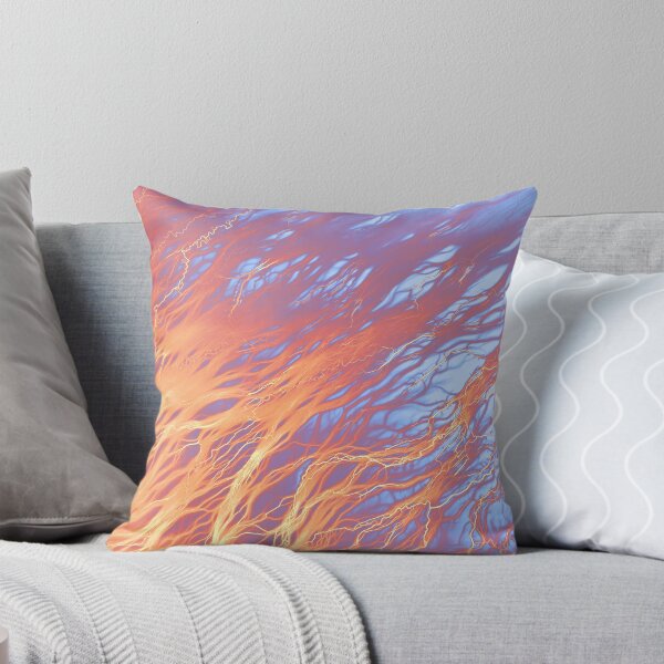 Item preview, Cooper Creek Flames designed and sold by GeoCoe.
