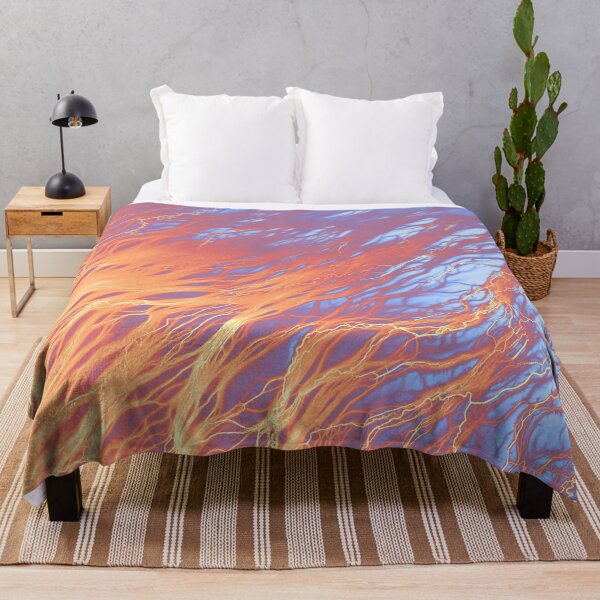 Item preview, Cooper Creek Flames designed and sold by GeoCoe.