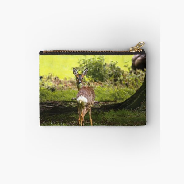 Item preview, deer eating designed and sold by nickhedges.