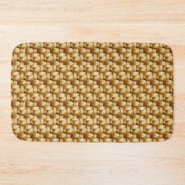 Item preview, Basket Weave Pattern designed and sold by BuraxisDesigns.