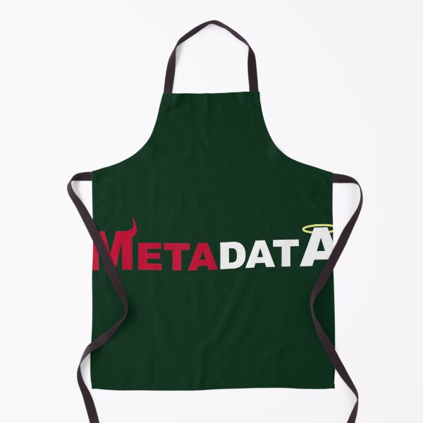 Item preview, Dam Metadata Devil And Angel designed and sold by ggpandele.