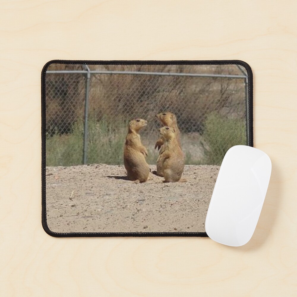Item preview, Mouse Pad designed and sold by TheRealMozelle.