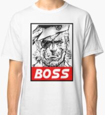 Boss Classic T-Shirt