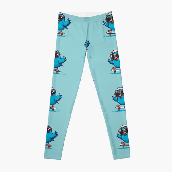 Bird Leggings for Sale