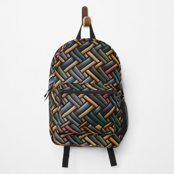 Item preview, Basket Weave Pattern designed and sold by BuraxisDesigns.