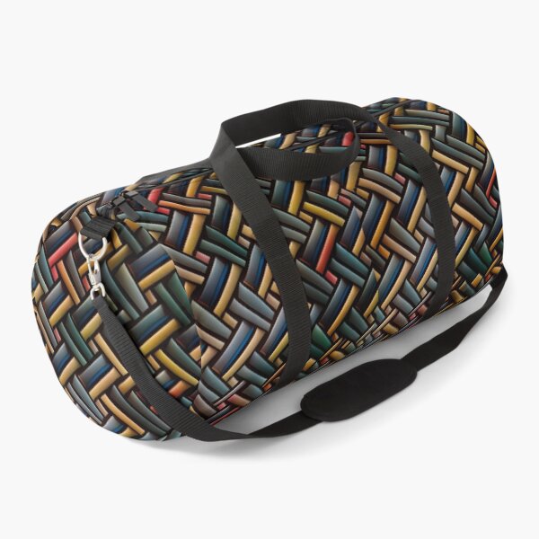 Item preview, Basket Weave Pattern designed and sold by BuraxisDesigns.