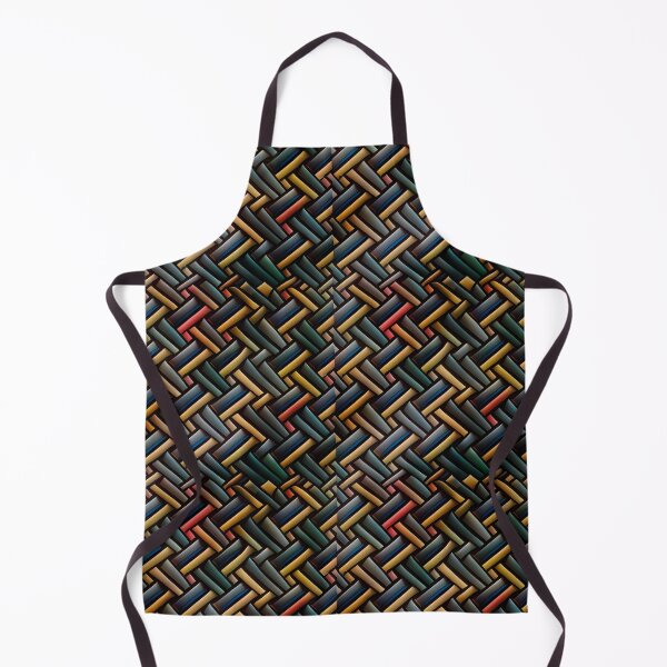 Item preview, Basket Weave Pattern designed and sold by BuraxisDesigns.