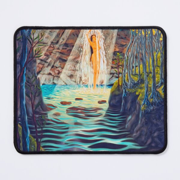 Item preview, Hina Te Fatu designed and sold by Glenn Schot.