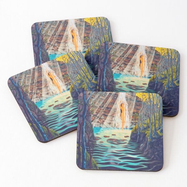 Item preview, Hina Te Fatu designed and sold by Glenn Schot.