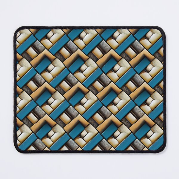 Item preview, Basket Weave Pattern designed and sold by BuraxisDesigns.