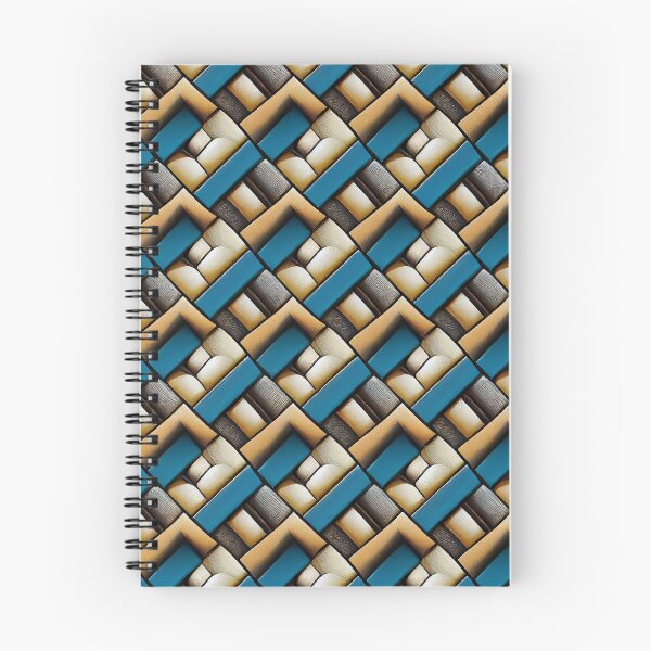 Item preview, Basket Weave Pattern designed and sold by BuraxisDesigns.