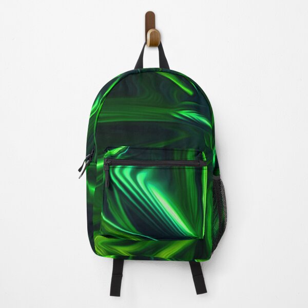 Item preview, Green Botanical Light Show designed and sold by fatenanwar.