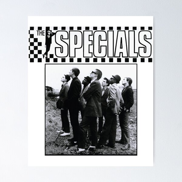 The Specials – The Specials (1979, Vinyl) - Discogs