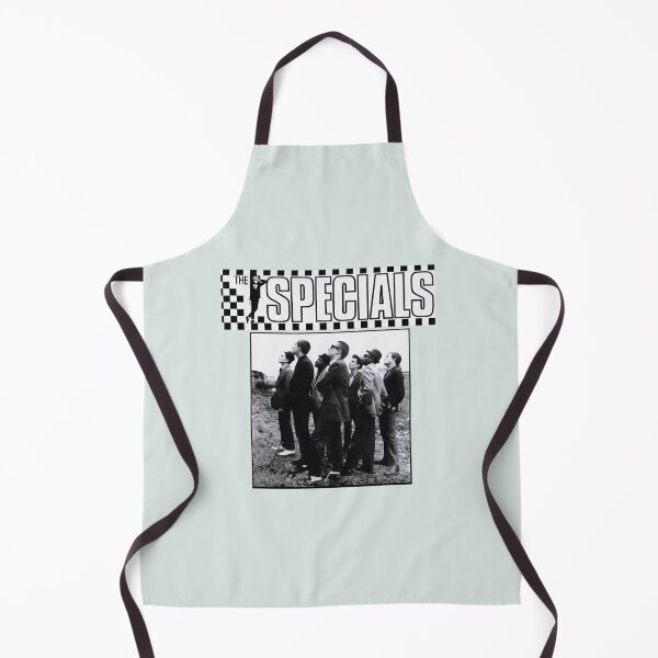 Item preview, The Specials Band Madness designed and sold by ggpandele.