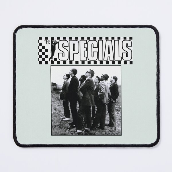 Item preview, The Specials Band Madness designed and sold by ggpandele.