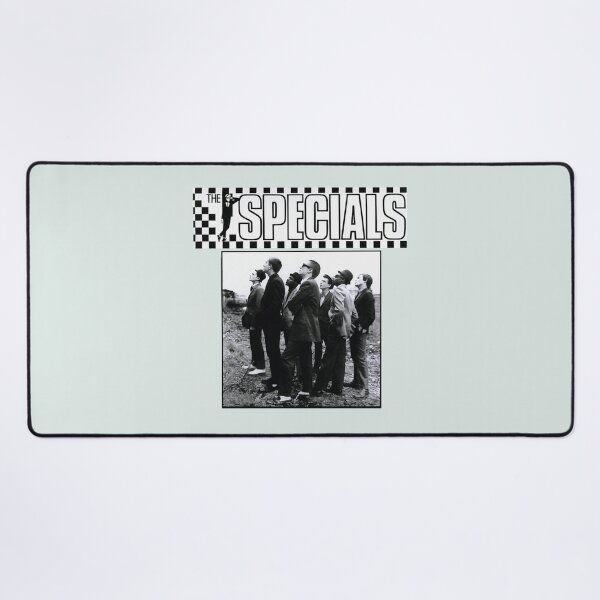 Item preview, The Specials Band Madness designed and sold by ggpandele.