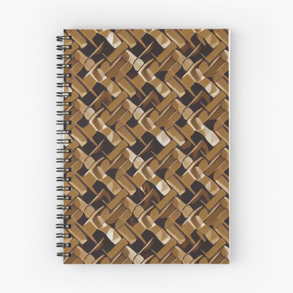 Item preview, Basket Weave Pattern designed and sold by BuraxisDesigns.