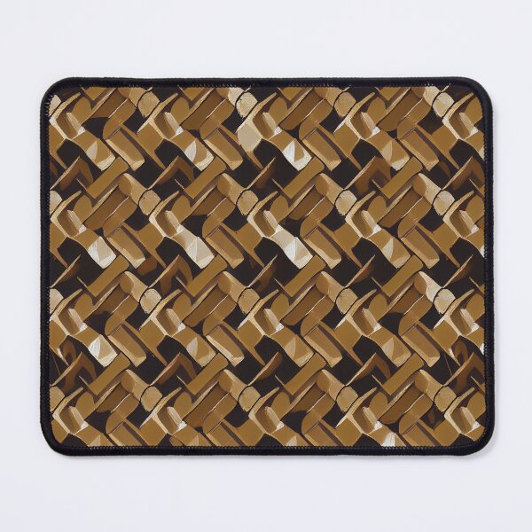 Item preview, Basket Weave Pattern designed and sold by BuraxisDesigns.