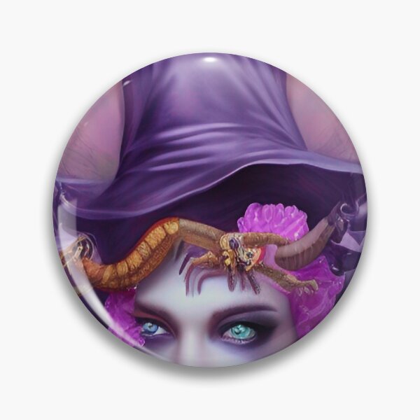 Item preview, BlueOctopus1878 Bloody Moon, Witching Night 64 designed and sold by BlueOctopus1878.