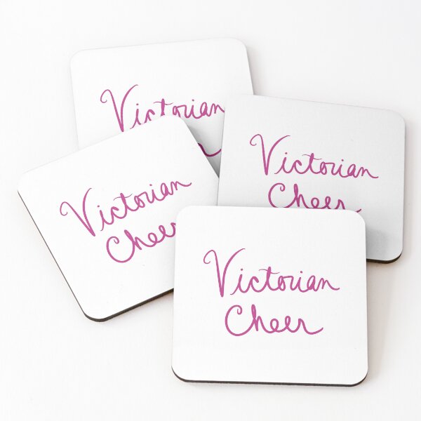 Item preview, Victorian Cheer designed and sold by abeink.