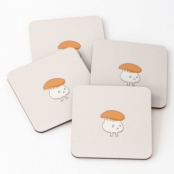 Item preview, Mundane Mushroom designed and sold by StudioCNG.