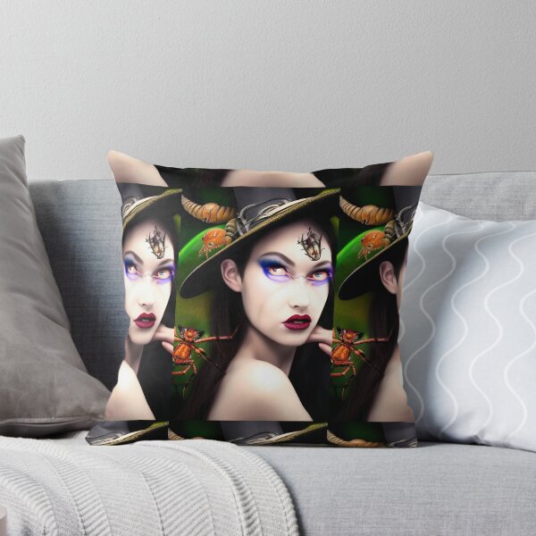 Item preview, BlueOctopus1878 Bloody Moon, Witching Night 65 designed and sold by BlueOctopus1878.