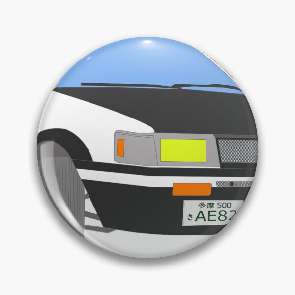 Item preview, Fujiwara AE82 designed and sold by DR1FT3Rz.