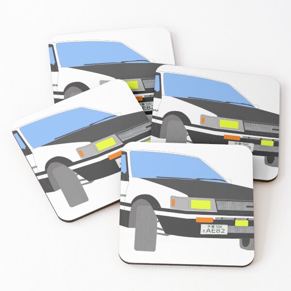 Item preview, Fujiwara AE82 designed and sold by DR1FT3Rz.