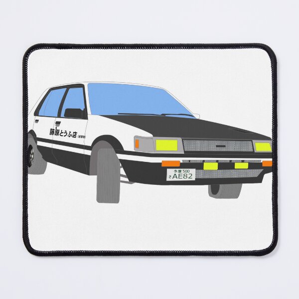 Item preview, Fujiwara AE82 designed and sold by DR1FT3Rz.