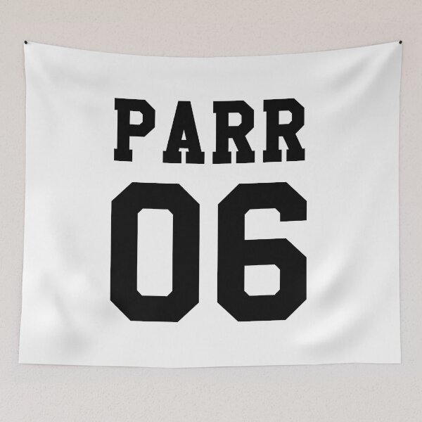 Item preview, Aragon 06 Parr designed and sold by fanfreak611.