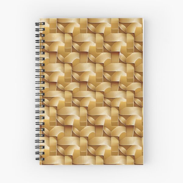 Item preview, Basket Weave Pattern designed and sold by BuraxisDesigns.