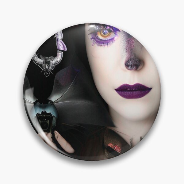 Item preview, BlueOctopus1878 Bloody Moon, Witching Night 66 designed and sold by BlueOctopus1878.