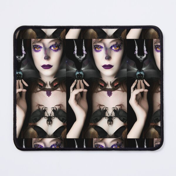 Item preview, BlueOctopus1878 Bloody Moon, Witching Night 66 designed and sold by BlueOctopus1878.