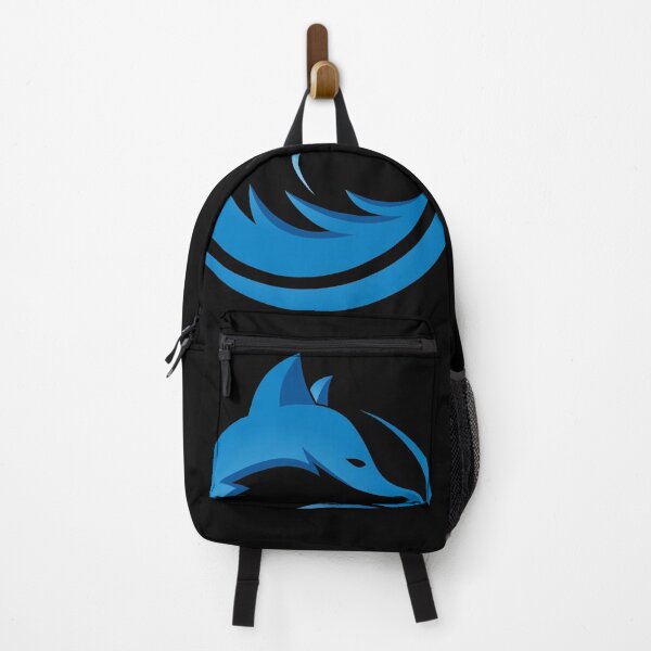 Item preview, Blue Fox designed and sold by Ahsacom.