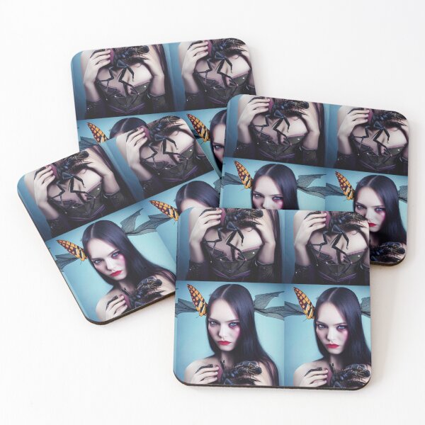 Item preview, BlueOctopus1878 Bloody Moon, Witching Night 67 designed and sold by BlueOctopus1878.