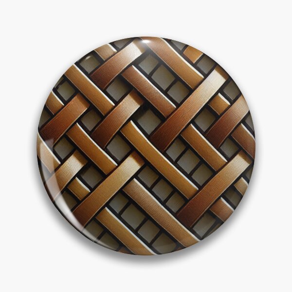 Item preview, Basket Weave Pattern designed and sold by BuraxisDesigns.