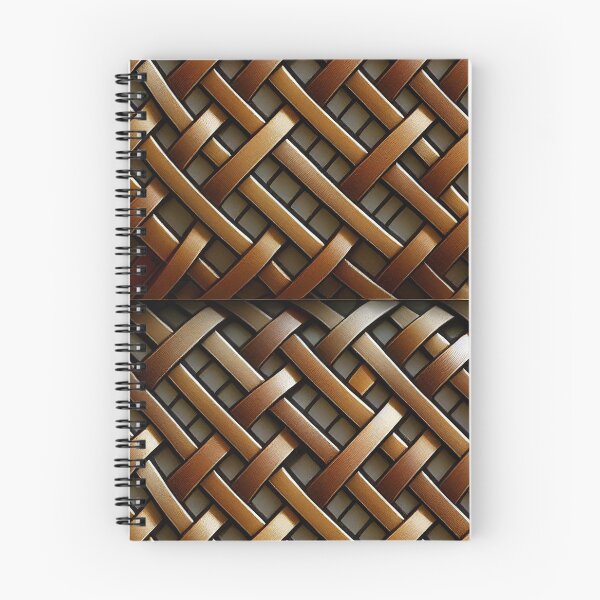 Item preview, Basket Weave Pattern designed and sold by BuraxisDesigns.
