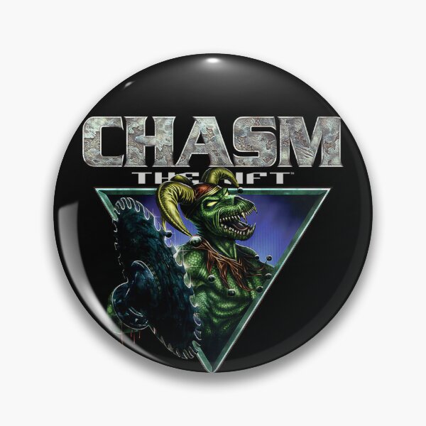 Item preview, Chasm The Rift designed and sold by BarbaraJGT.