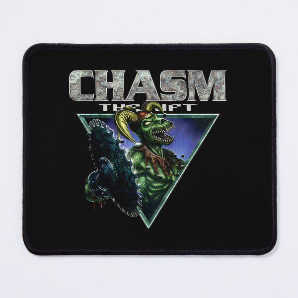 Item preview, Chasm The Rift designed and sold by BarbaraJGT.