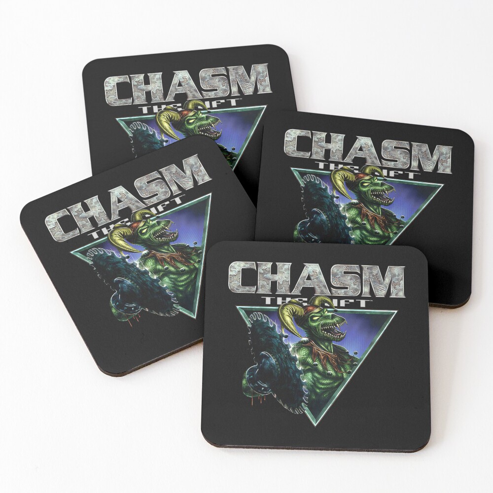 Item preview, Coasters (Set of 4) designed and sold by BarbaraJGT.