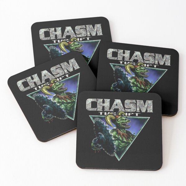 Item preview, Chasm The Rift designed and sold by BarbaraJGT.